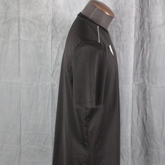 Team Canada Rugby Jersey - Training Jersey by Maron - Men's 2XL - Picture 8 of 10